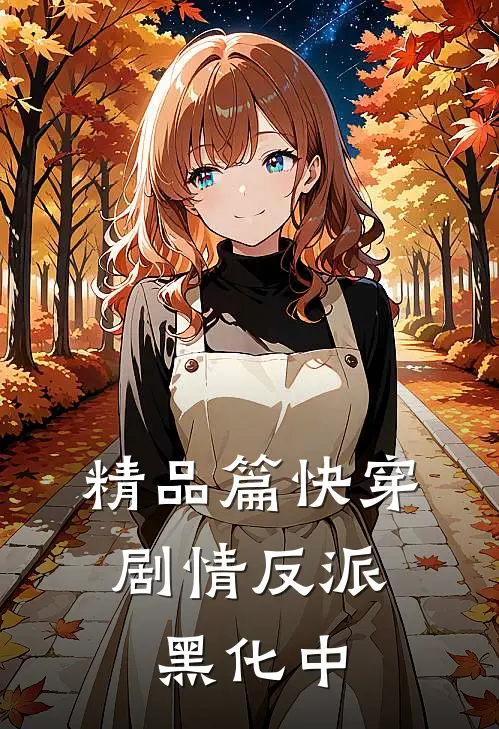 精品篇快穿：剧情反派黑化中