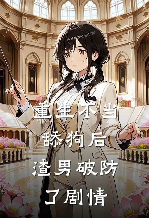 重生不当舔狗后，渣男破防了剧情