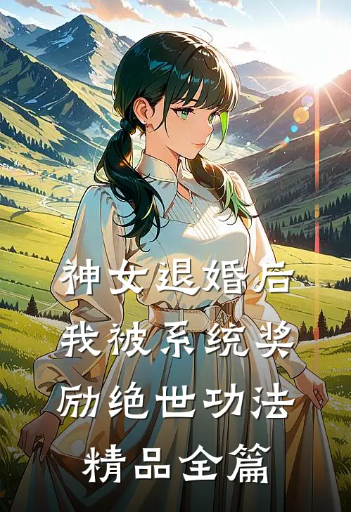 神女退婚后，我被系统奖励绝世功法精品全篇