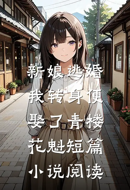 新娘逃婚，我转身便娶了青楼花魁短篇小说阅读