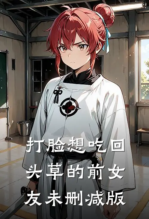 打脸想吃回头草的前女友未删减版