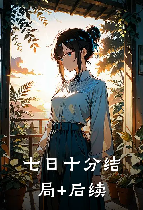 七日十分结局+后续