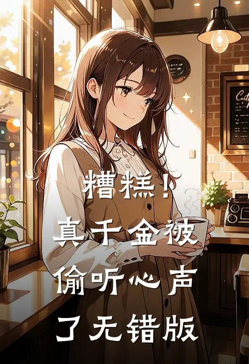 糟糕！真千金被偷听心声了无错版