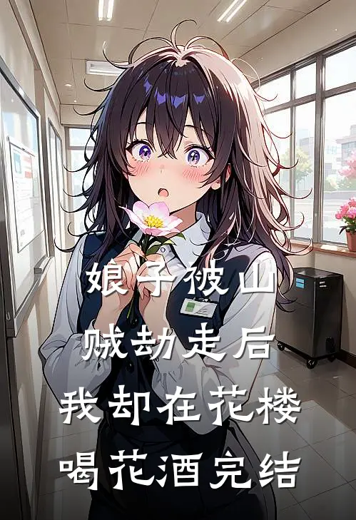 娘子被山贼劫走后，我却在花楼喝花酒完结