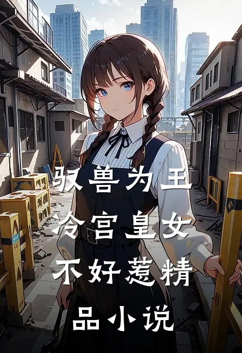驭兽为王：冷宫皇女不好惹精品小说