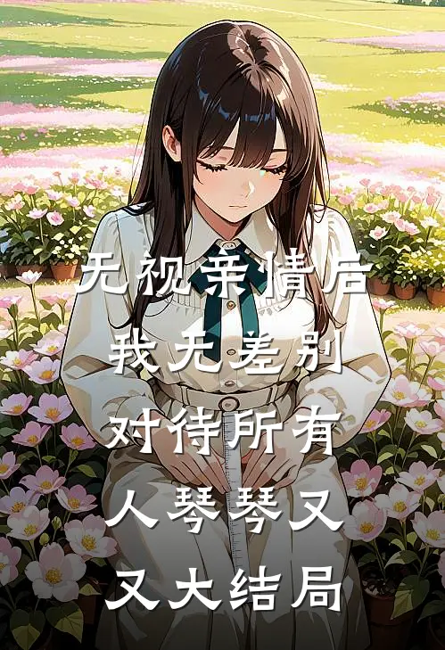 无视亲情后，我无差别对待所有人琴琴又又大结局