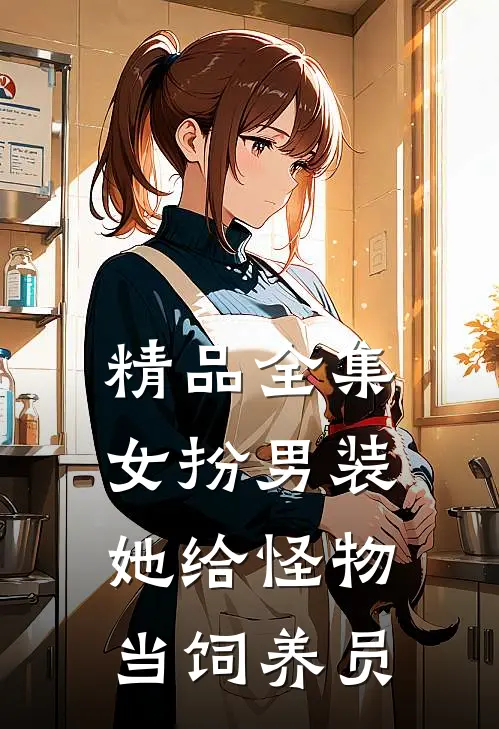精品全集女扮男装：她给怪物当饲养员