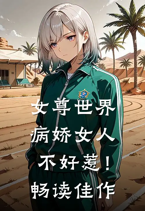 女尊世界：病娇女人不好惹！畅读佳作