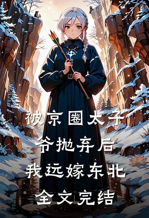 被京圈太子爷抛弃后，我远嫁东北全文完结