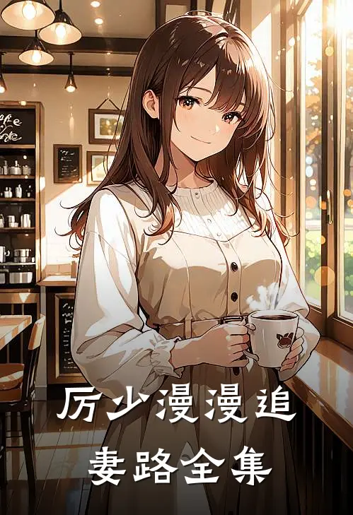 厉少漫漫追妻路 全集