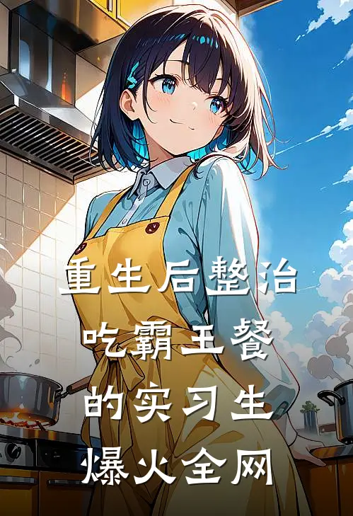 重生后整治吃霸王餐的实习生爆火全网