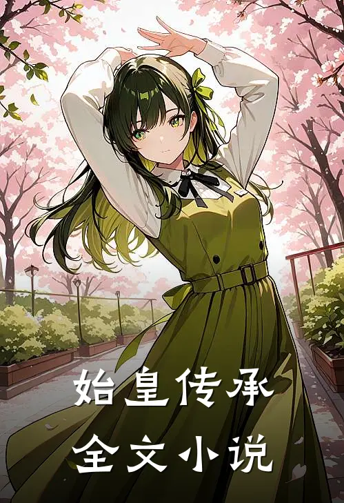 始皇传承全文小说