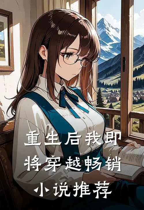 重生后我即将穿越畅销小说推荐