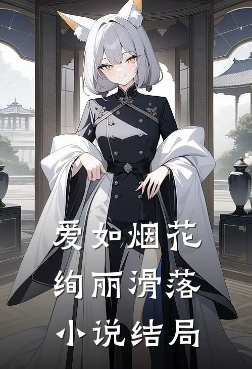 爱如烟花,绚丽滑落结局
