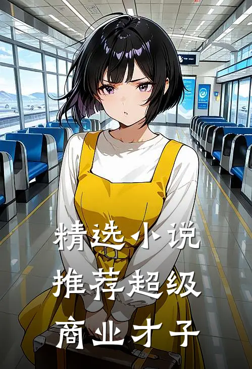 精选小说推荐超级商业才子