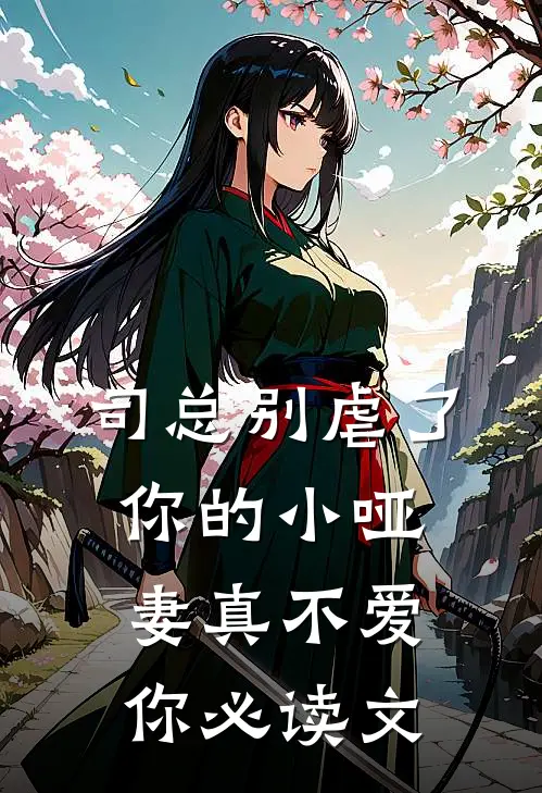 司总别虐了，你的小哑妻真不爱你必读文