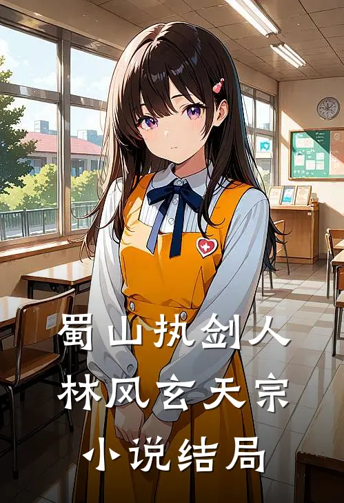 蜀山执剑人林风玄天宗小说结局