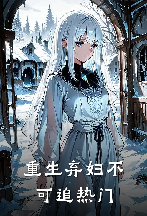重生弃妇不可追热门