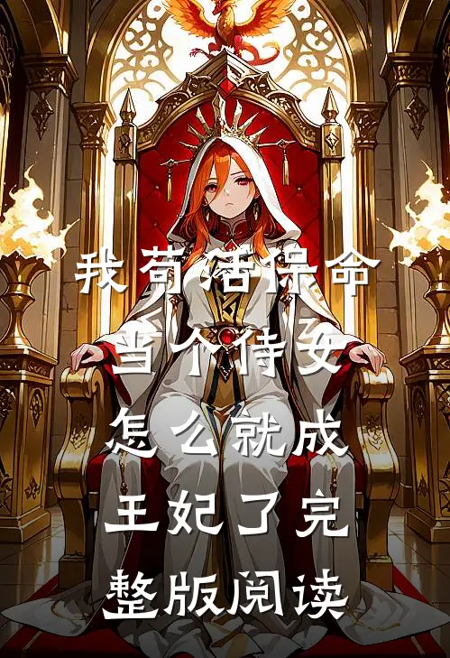 我苟活保命当个侍女怎么就成王妃了完整版阅读