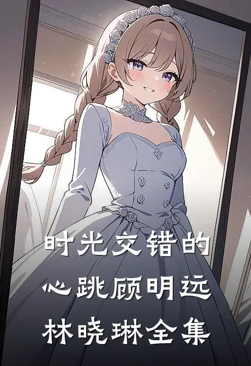 时光交错的心跳顾明远林晓琳 全集