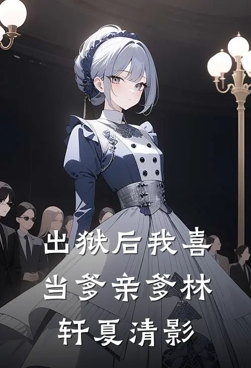 出狱后我喜当爹亲爹林轩夏清影