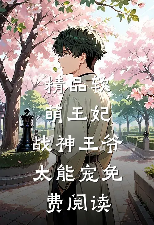精品软萌王妃:战神王爷太能宠免费阅读