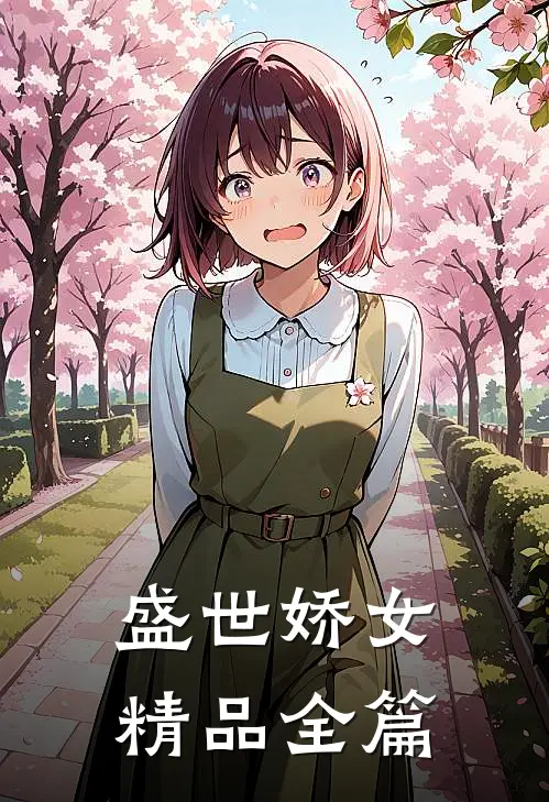 盛世娇女精品全篇