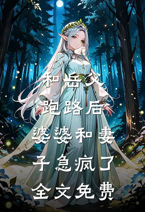 和岳父跑路后，婆婆和妻子急疯了全文免费