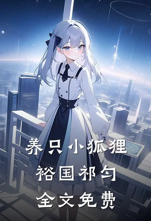 养只小狐狸裕国祁匀全文免费
