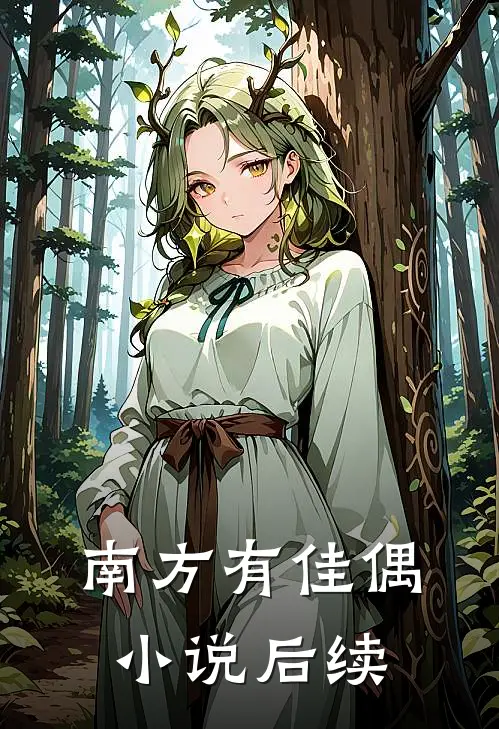 南方有佳偶小说后续