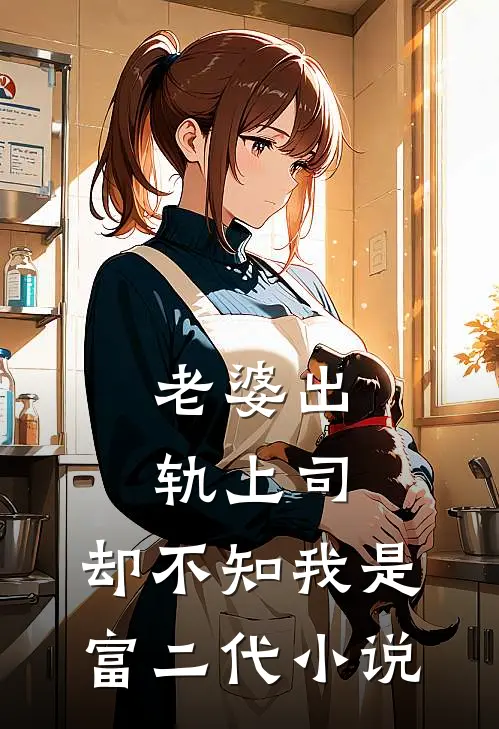 老婆出轨上司,却不知我是富二代免费阅读