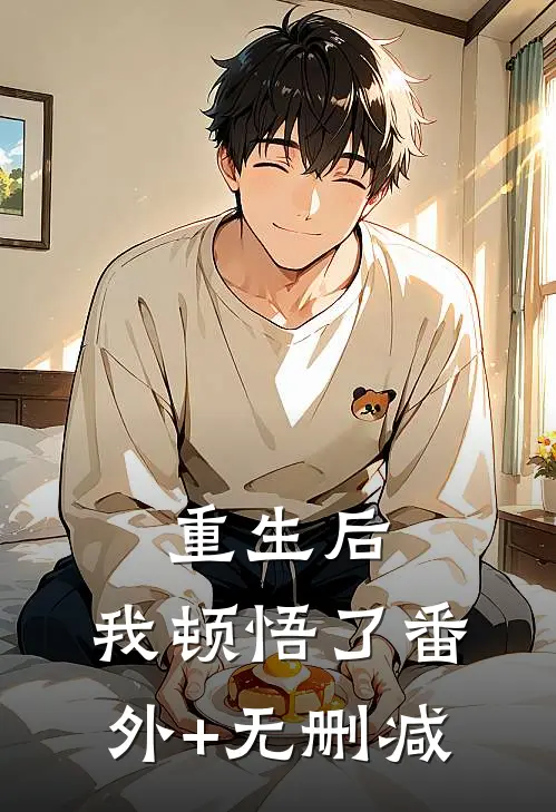 重生后，我顿悟了番外+无删减