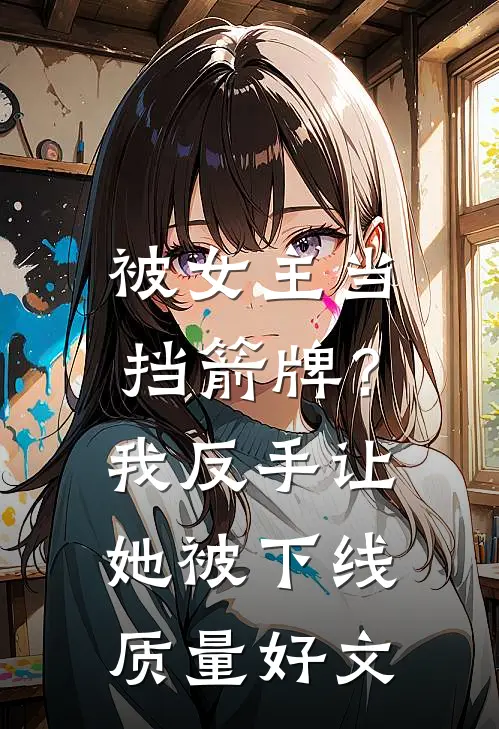 被女主当挡箭牌？我反手让她被下线质量好文