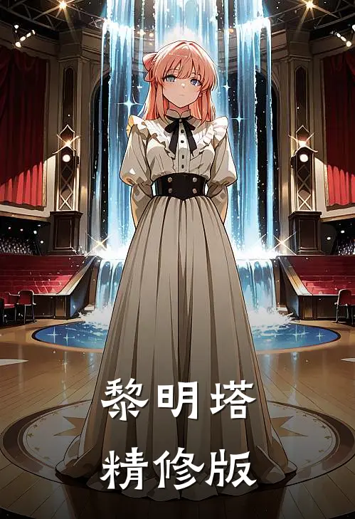黎明塔精修版