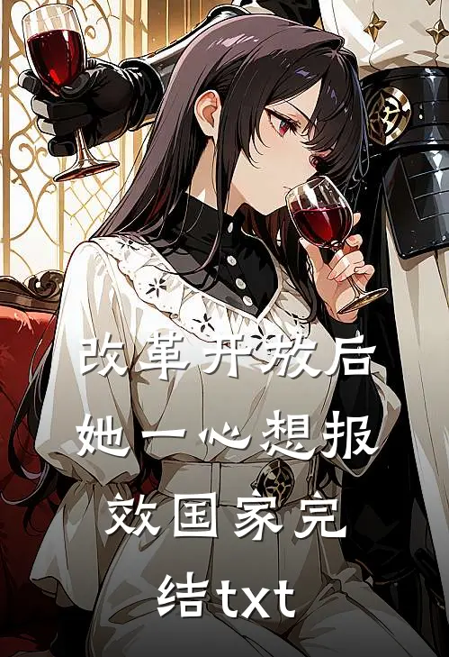 改革开放后，她一心想报效国家完结txt