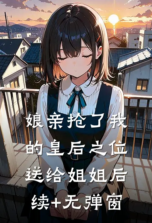 娘亲抢了我的皇后之位送给姐姐后续+无弹窗