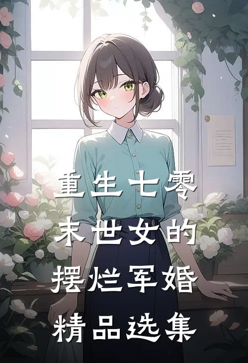 重生七零，末世女的摆烂军婚精品选集