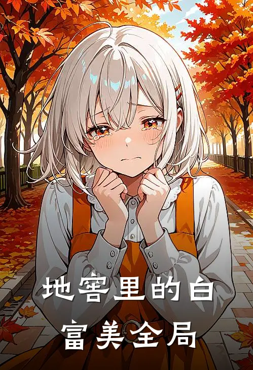 地窖里的白富美全局