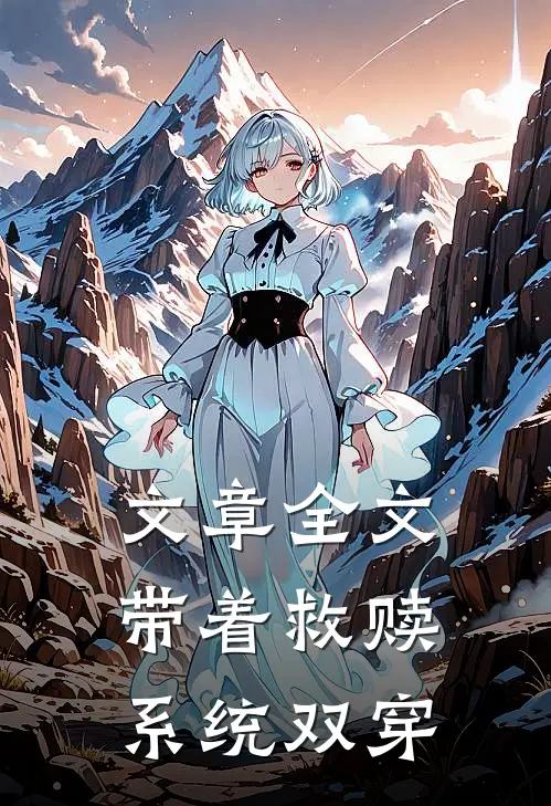 文章全文带着救赎系统双穿