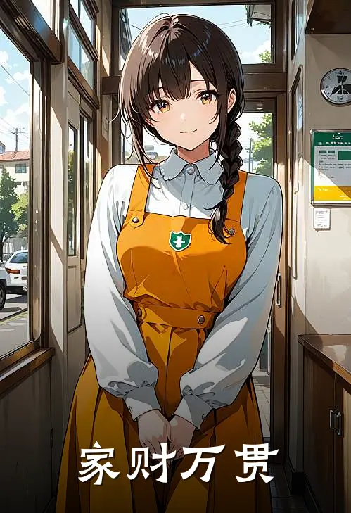 家财万贯