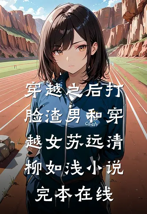 穿越之后打脸渣男和穿越女苏远清柳如浅小说完本在线