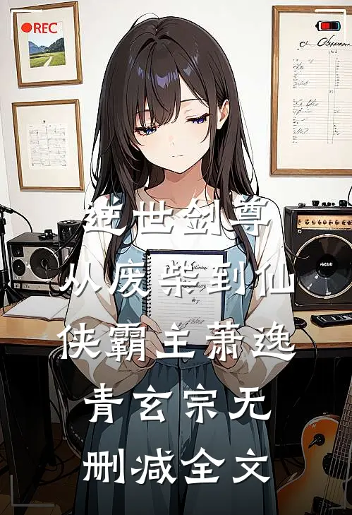 逆世剑尊：从废柴到仙侠霸主萧逸青玄宗无删减全文