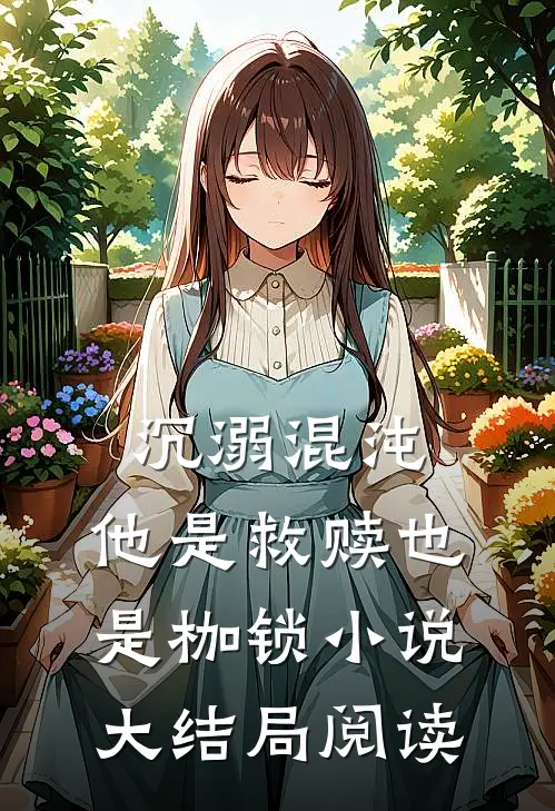 沉溺混沌，他是救赎也是枷锁小说大结局阅读