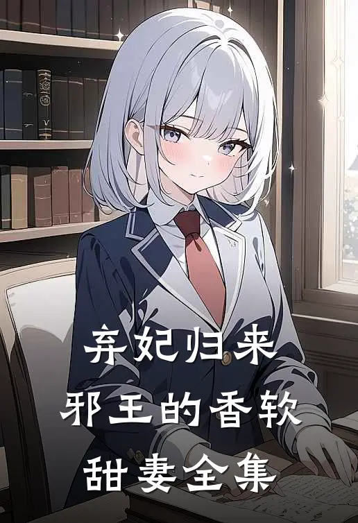 弃妃归来邪王的香软甜妻 全集免费阅读