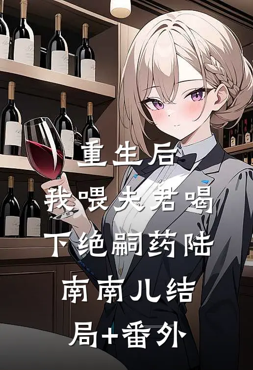 重生后，我喂夫君喝下绝嗣药陆南南儿结局+番外