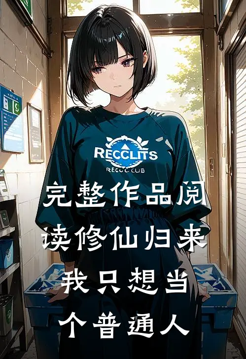 完整作品阅读修仙归来，我只想当个普通人