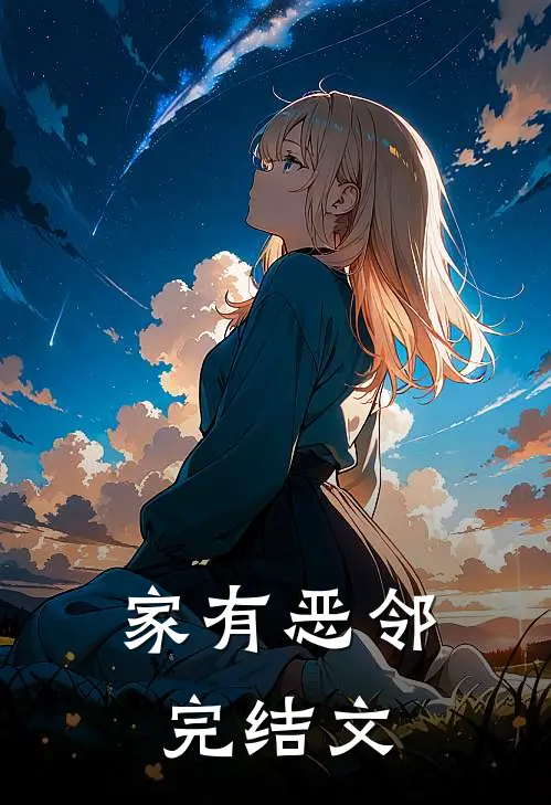 家有恶邻完结文