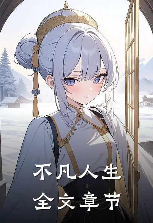 不凡人生全文章节