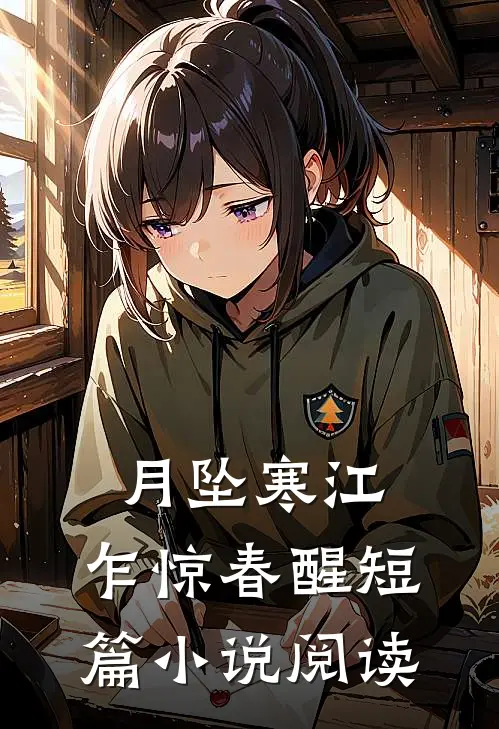月坠寒江，乍惊春醒短篇小说阅读