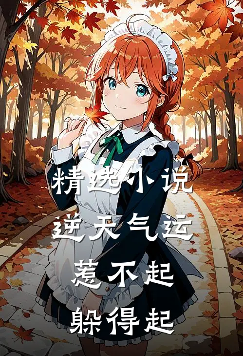 精选小说逆天气运：惹不起，躲得起